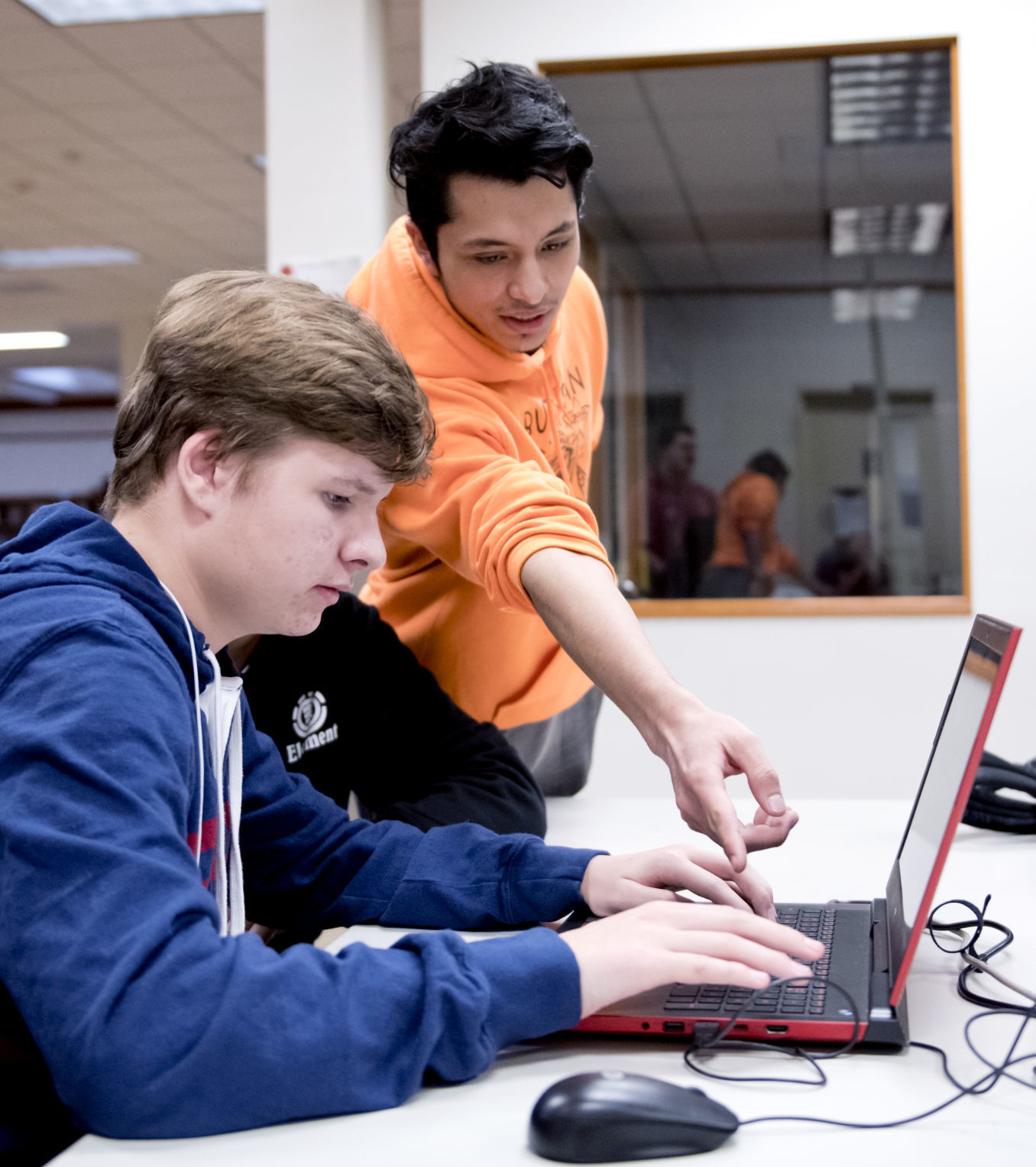 eSports at North High COVER PHOTO